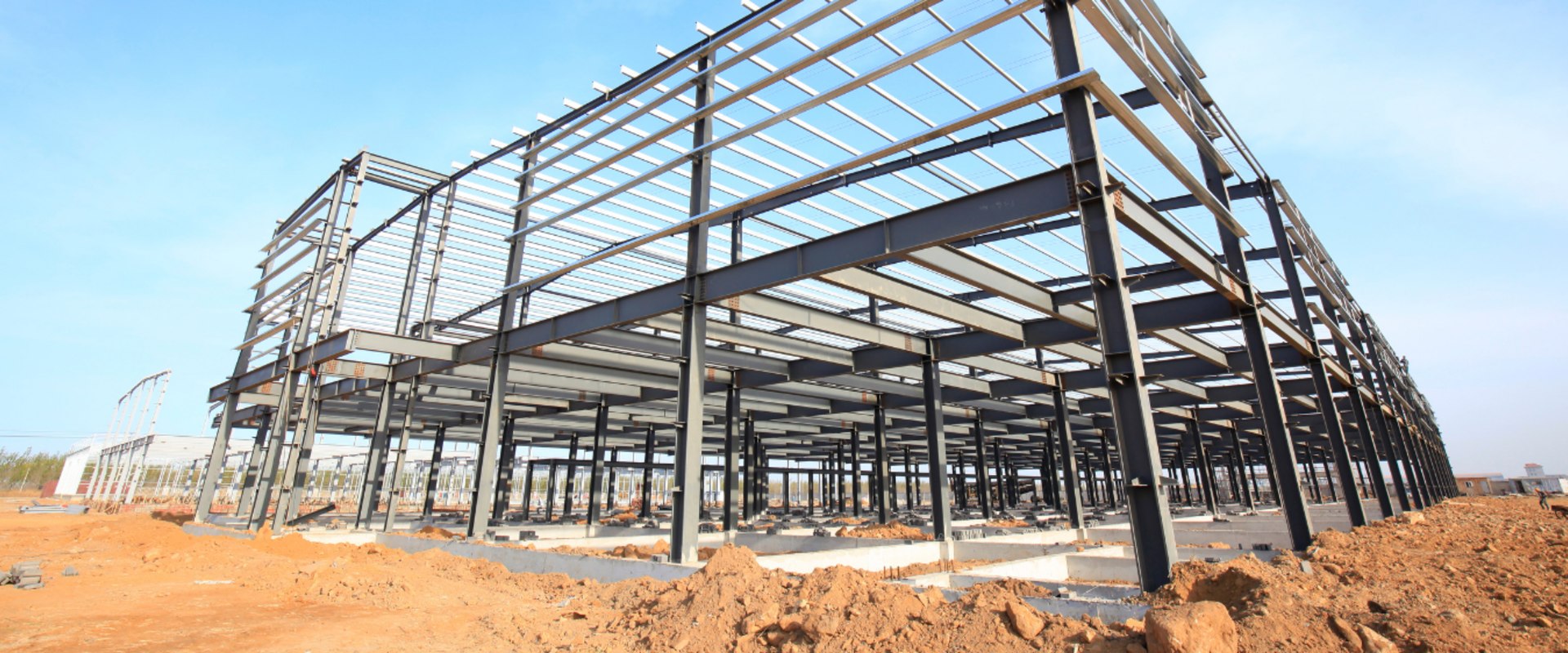 The Advantages and Differences of Structural Steel and Formed Steel