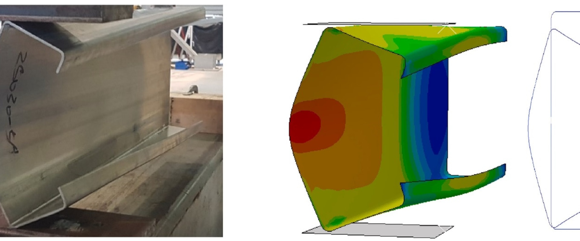 The Advantages of Cold-Formed Steel Structures