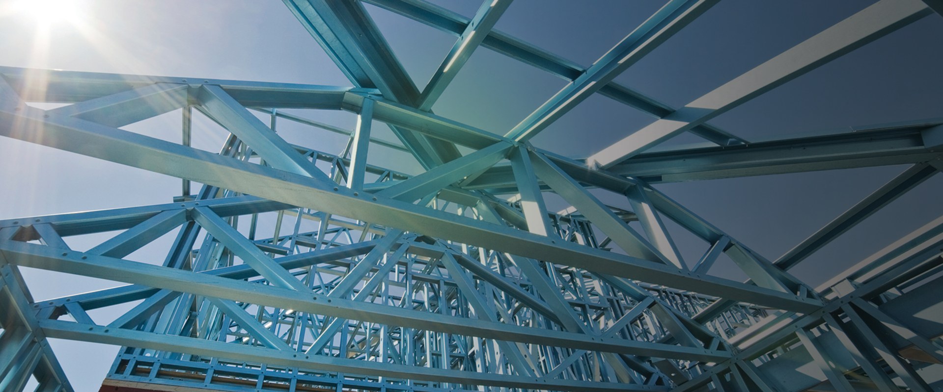 The Advantages of Structural Steel and Cold-Formed Steel in Construction