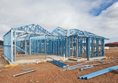 The Superiority of Steel Framing: Why It's the Best Choice for Your Construction Project