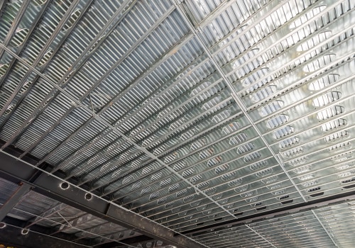 The Advantages of Structural Steel and Light Gauge Steel