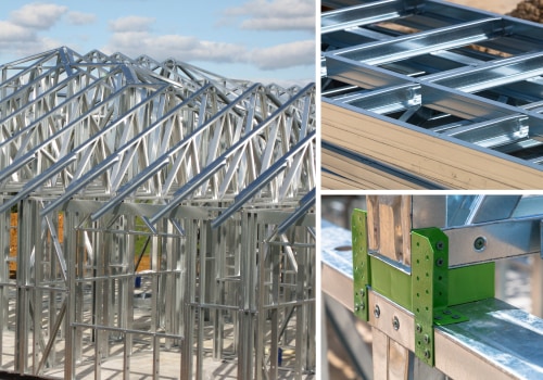 The Advantages of Cold-Formed Steel Construction in Civil Engineering