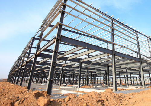 The Advantages and Differences of Structural Steel and Formed Steel