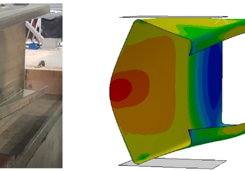 The Advantages of Cold-Formed Steel Structures