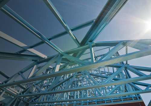 The Advantages of Structural Steel and Cold-Formed Steel in Construction